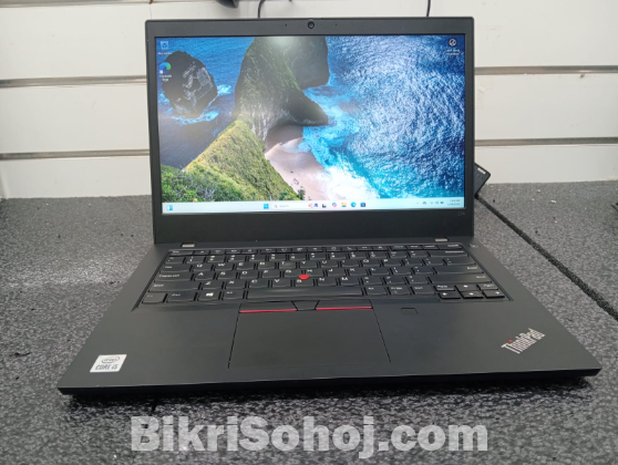 Lenovo Thinkpad L14